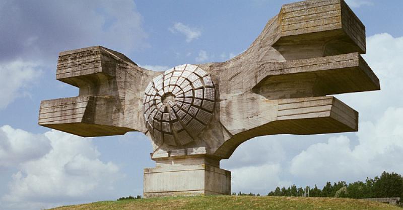 (VIDEO) 12 strange places found in Croatia