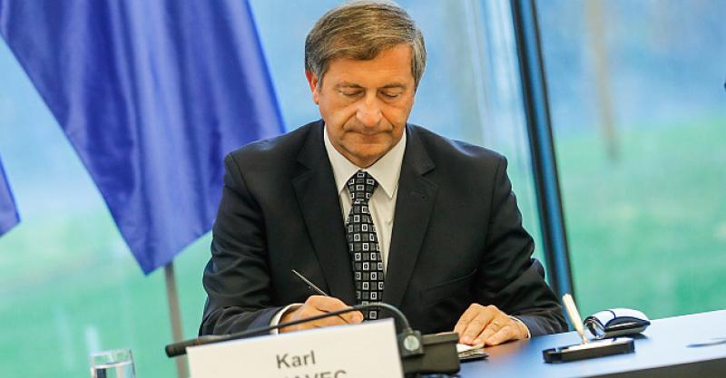 SLOVENSKI MINISTAR VANJSKIH POSLOVA U ČUDU 'Nije Slovenija kriva za zastoje na granici'