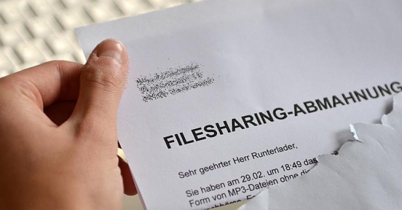 UHVAĆENI NA 'DJELU' I Hrvati u Njemačkoj zbog skidanja filmova i glazbe dobivaju 'masne' novčane kazne