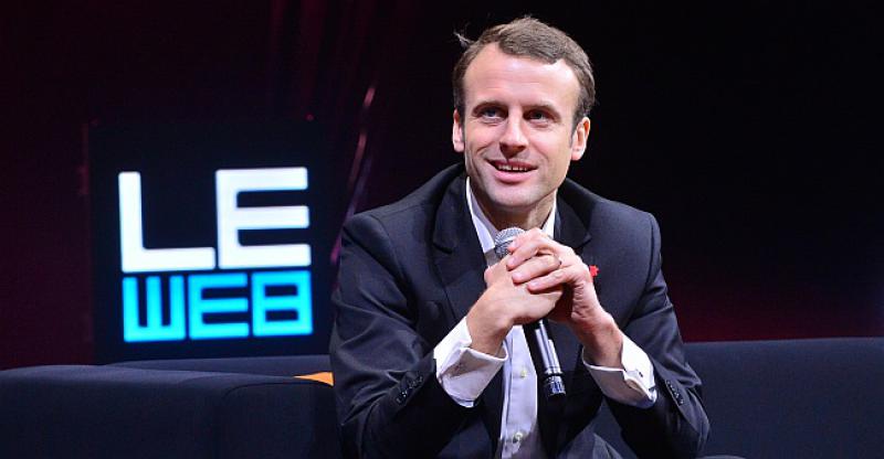 LE PEN I MACRON U DRUGOM KRUGU Francuska odabrala borbu protiv ustaljenog sustava