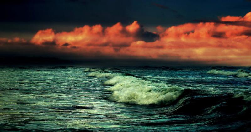 TEŠKA NESREĆA NA MORU KOD DUBROVNIKA Dvije osobe poginule, za pet se još traga