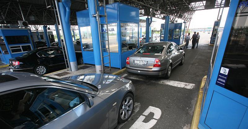 POVJERENICA EUROPSKE KOMISIJE OBJASNILA SLOVENCIMA 'Ciljane kontrole su i predviđene da ne bi bilo ovakvih gužvi'