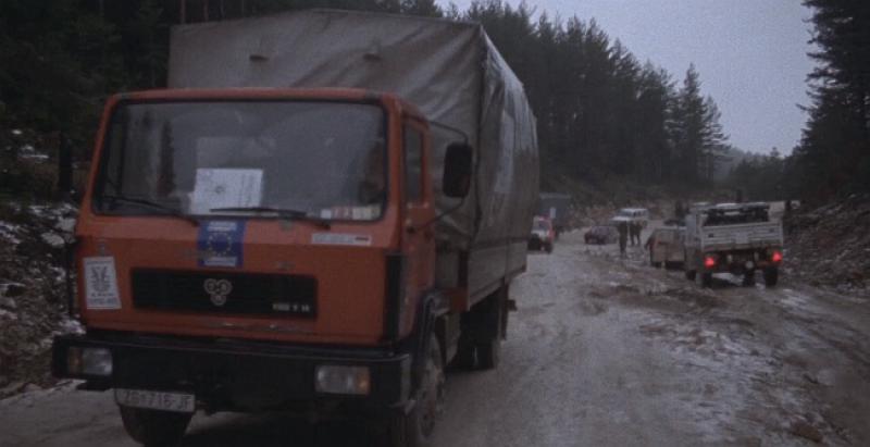 BIJELI PUT Spašavanje od izumiranja Hrvata Središnje Bosne ove subote prvi put na filmskom platnu