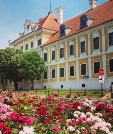 PRIJEDLOG ZA IZLET Otiđite u Vukovar i obavezno obiđite ovih 5 (i više) lokacija