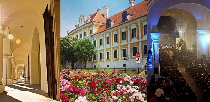 PRIJEDLOG ZA IZLET Otiđite u Vukovar i obavezno obiđite ovih 5 (i više) lokacija