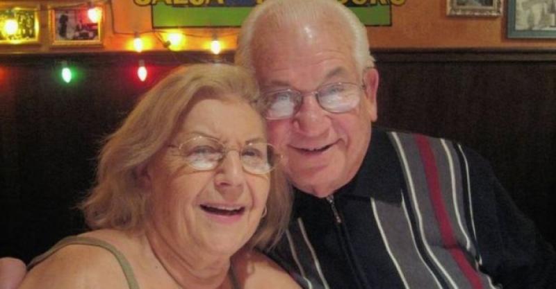 NISU MOGLI ŽIVJETI JEDNO BEZ DRUGOG Nakon 69 godina braka umrli u razmaku od 40 minuta