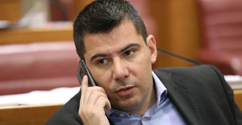 'INFORMACIJA KOJA ĆE UZDRMATI SUSTAV' 'U Agrokoru nije bilo poreznog nadzora 10 godina, a ugostitelje se terorizira zbog 3 kune'