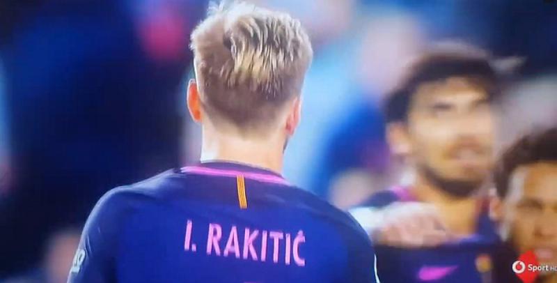VIDEO Rakitić kao na treningu zabio u pobjedi Barcelone