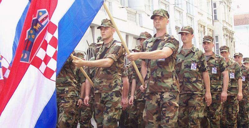 BLJESAK Na današnji dan prije 22 godine munjevitom akcijom oslobođena zapadna Slavonija