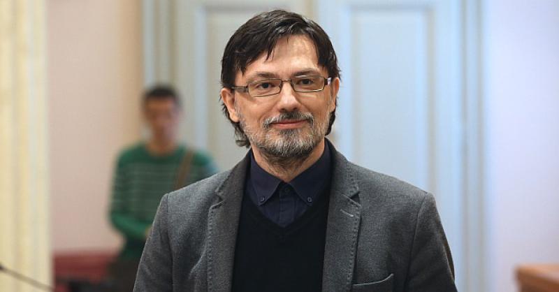 HDZ ODBACUJE OPTUŽBE Tvrde da nisu pokušali kupiti Mostovog zastupnika
