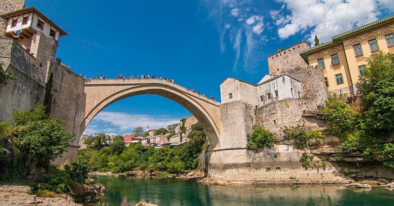 OBJAVLJEN NATJEČAJ Za financiranje projekata od interesa za hrvatski narod u BiH