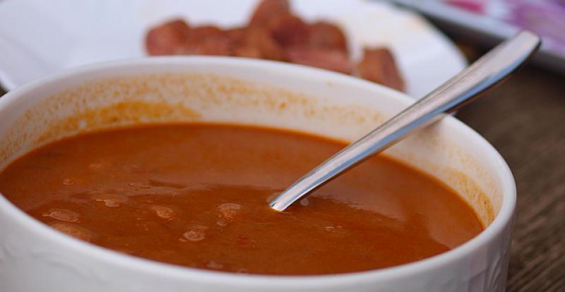 ZABORAVILI STE NAMAKATI GRAH ZA DANAŠNJI RUČAK? Nema problema, evo lakog recepta za ukusan grah