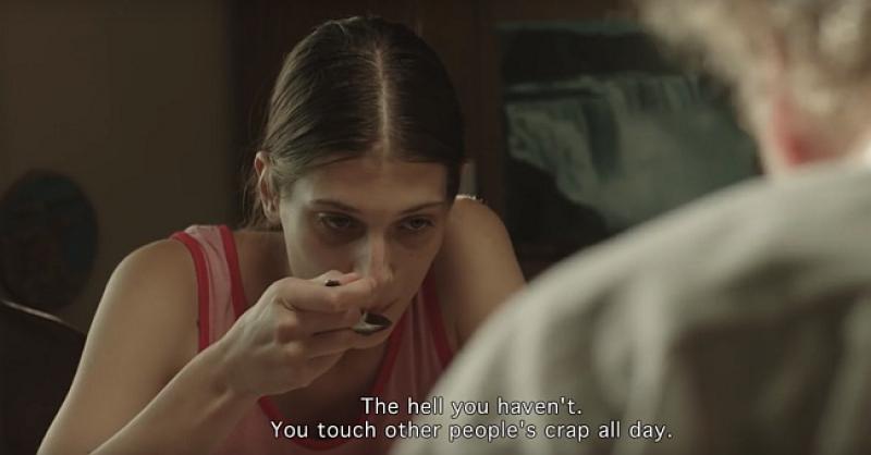 JOŠ JEDAN SJAJAN USPJEH Hrvatska redateljica osvojila glavnu nagradu na uglednom festivalu u Linzu