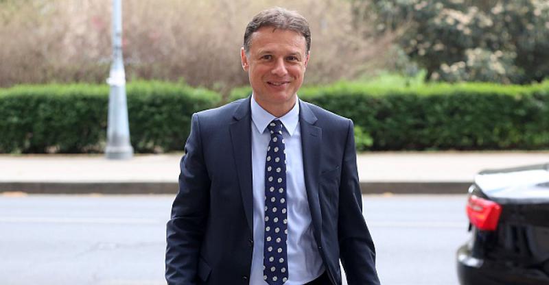 'MOST SE PRETVORIO U SKUPINU OPASNIH LJUDI' Jandroković tvrdi: 'To nismo imali u demokratskoj povijesti Hrvatske'