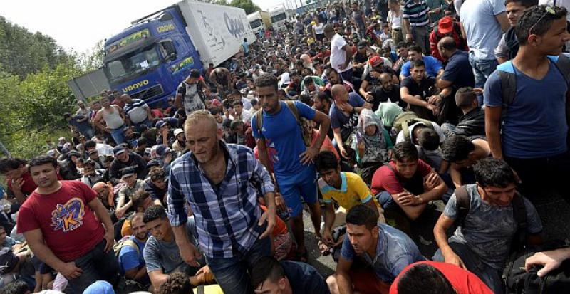 MEĐUNARODNA KONFERENCIJA O MIGRACIJAMA U ZAGREBU Dolaze stručnjaci iz cijele Europe