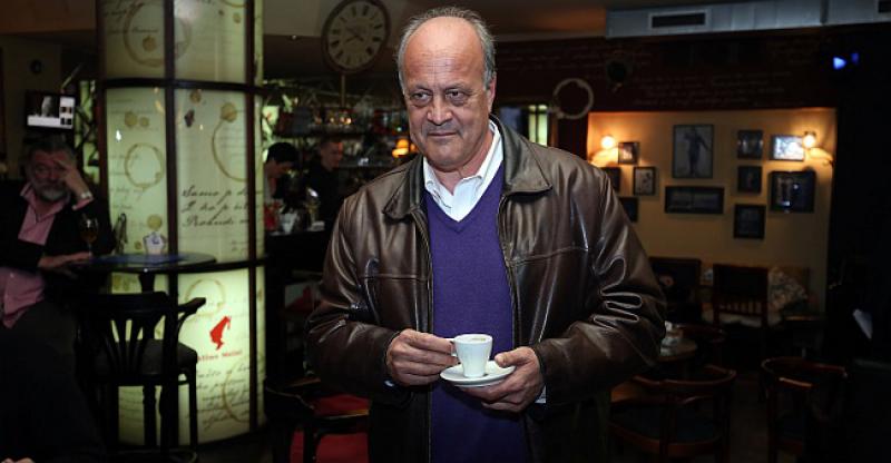 SEDLAR IZAŠAO IZ DRUŠTVA HRVATSKIH FILMSKIH REDATELJA Nakon što je protiv njega ponovo pokrenut postupak pred Časnim sudom