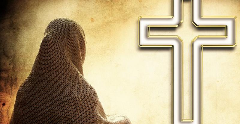 UBIO JE JER SE PREOBRATILA NA KRŠĆANSTVO? Njemačka policija istražuje motiv strašnog napada