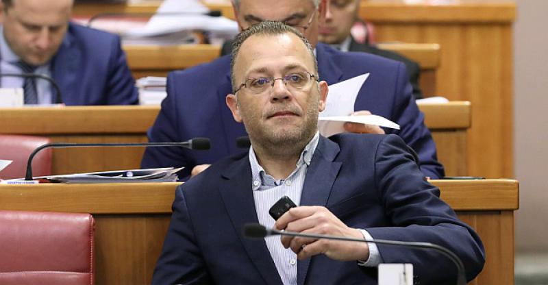 OKUPLJANJE DESNICE Hasanbegović se pridružio Bruni Esih i Željku Glasnoviću na listi za Zagreb
