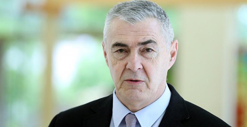 (VIDEO) GLASNOVIĆ NOVINARU 'Kako bi vi da vam zabijem taj mikrofon u stražnjicu?'