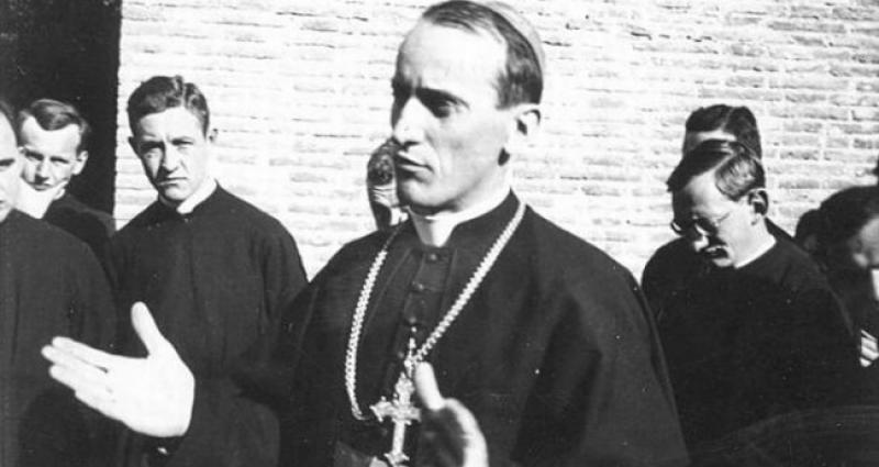 NA DANAŠNJI DAN PRIJE 119 GODINA ROĐEN JE STEPINAC Malo poznati detalji iz mladosti blaženika