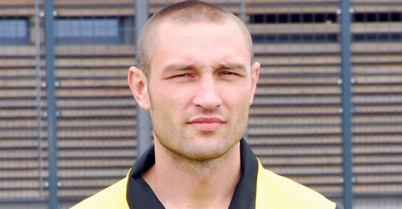 KUD NA STIJENU Robert Kovač uhvatio lopova koji je okrao 72-godišnjaka