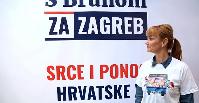 INTERVJU S BRUNOM ESIH 'Plenković mi nije garantirao da u Vladu neće ući SDSS, HNS i IDS'