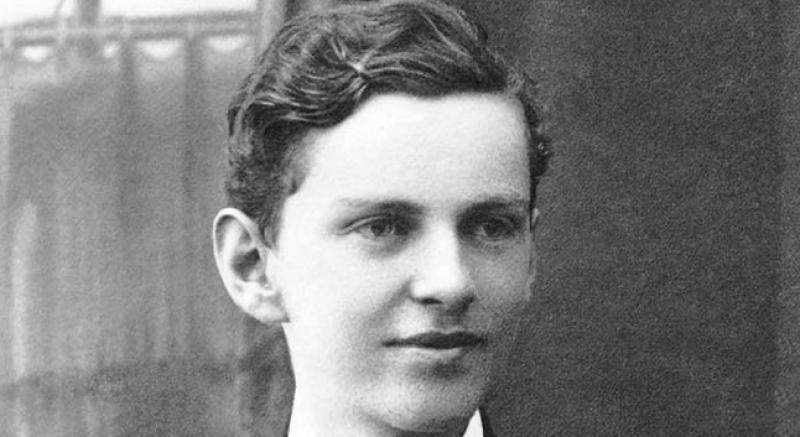 KRISTOV ORAO Blaženi Ivan Merz uzor je mladima i laicima