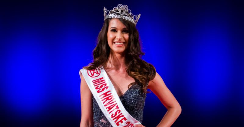 MISS DIJASPORE Tko će biti djevojka iz iseljeništva koja će sudjelovati na izboru za Miss Hrvatske?
