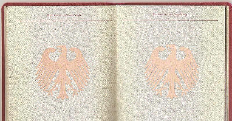 HRVATI KOJI POSTAJU I NIJEMCI Evo koliko hrvatskih državljana je 2016. samo u Bavarskoj uzelo njemačko državljanstvo