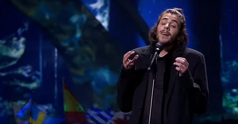 PORTUGAL POBJEDNIK EUROSONGA Hrvatska zauzela 13. mjesto; poslušajte pobjedničku pjesmu