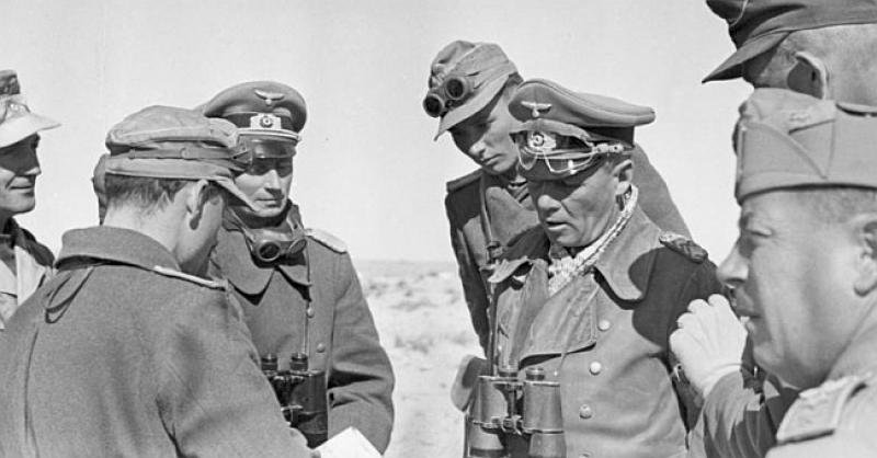 NJEMAČKA MINISTRICA TRAŽI 'Preimenujte vojarne koje nose imena zapovjednika Wehrmachta'