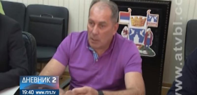 VIDEO BiH ministar ispričao vic o Karadžiću i Mladiću, mediji i kolege podivljali: 'Ulazi Srbin u Ameriku...'