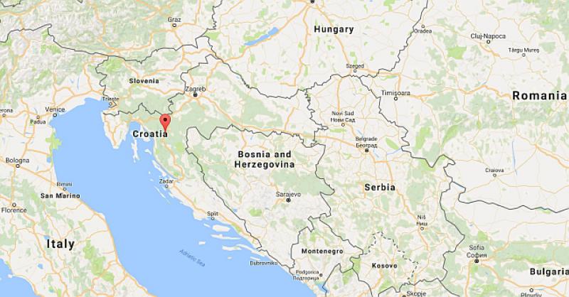 POGLED IZ ISELJENIŠTVA Unatoč sadašnjim poteškoćama Hrvatska odskače od svoga susjedstva