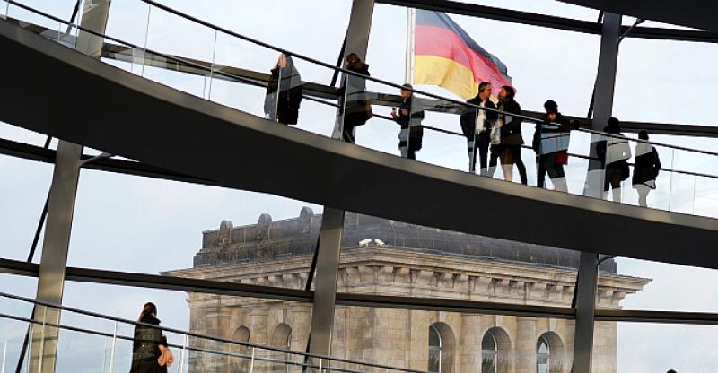 'NJEMAČKA MORA POVEĆATI PLAĆE' MMF smatra da se ne ulaže dovoljno