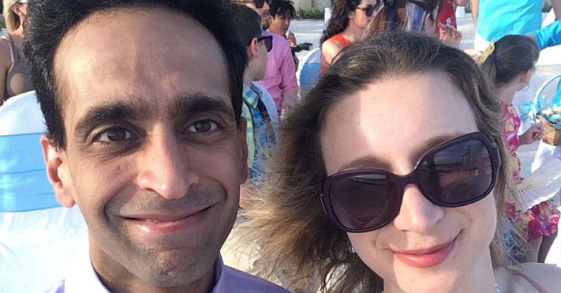 TRAGEDIJA U KANADI Neurokirurg psihopat ubio Hrvaticu i bacio je u kovčegu u rijeku