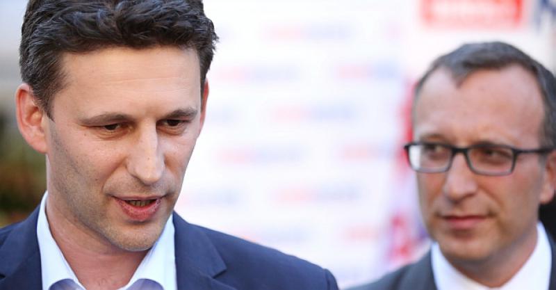 PREMIJER GA DEMANTIRAO Petrov: 'Razgovori o velikoj koaliciji i te kako se vode, Plenkoviću se ne može vjerovati'