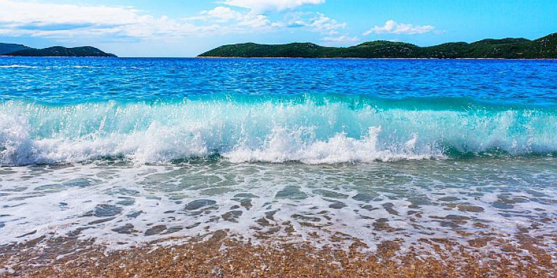 HRVATSKA U VRHU EUROPE Gotovo 120 plaža i marina ima plavu zastavu