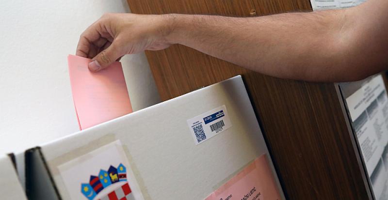 PRVI REZULTATI LOKALNIH IZBORA Evo kakvo je stanje u najvećim gradovima