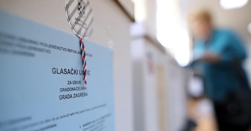 ČETIRI ŽUPANIJE IMAT ĆE NOVE ŽUPANE U njih osam ide se u drugi krug