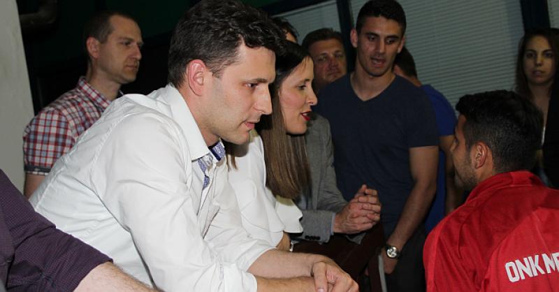 'MOST UŠAO U SVE ŽUPANIJSKE SKUPŠTINE' Petrov zadovoljan: 'HDZ i SDP su ista stranka'