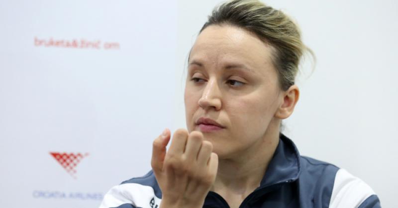 ZLATNA HRVATSKA OLIMPIJKA ZAVRŠAVA KARIJERU 'Nema šanse da se predomislim, osjećam se izdanom'