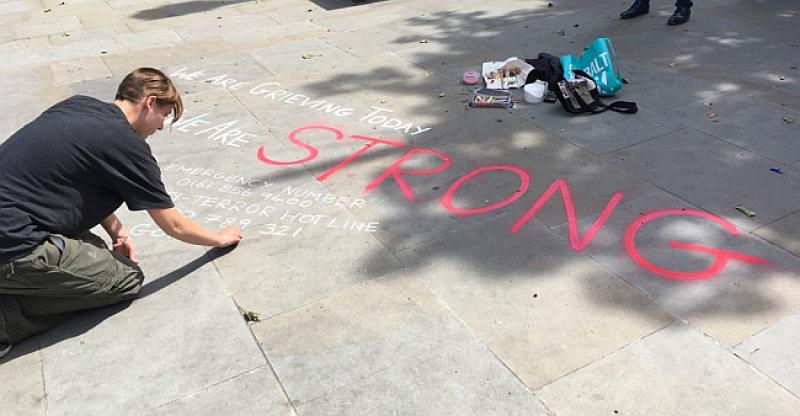 OTKRIVENO IME UBOJICE Tko je islamistička kukavica koja je oduzela dječje živote u Manchesteru?