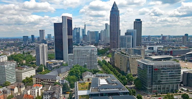 DALA OTKAZ U DEUTSCHE BANK I POKRENULA SVOJ POSAO 'Bila je teška odluka napustiti posao iz snova, ali...'