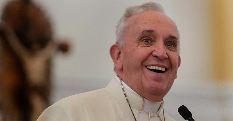 'ZLI DUH VOLI MLAKU CRKVU' Papa Franjo: 'Prijeđimo s religioznosti koja previše gleda dobit, na vjeru i propovijedanje'