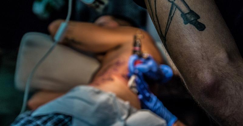 NJEMAČKA DISCIPLINA Niko Kovač izbacio igrača iz momčadi zbog tetovaže