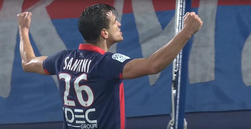 SANTINI ĆE DEBITIRATI ZA HRVATSKU 'Još nisam sasvim svjestan svega što se događa'