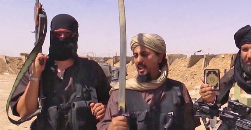 RAMO IZ TESLIĆA Prije četiri godine postao američki državljanin, 11 dana kasnije se preko Zagreba pridružio ISIS-u