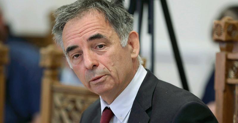 PUPOVAC 'Srbi koji su u izbjeglištvu, a imaju prebivalište u Hrvatskoj, trebaju moći sudjelovati na izborima'