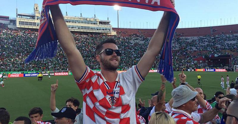 VIDEO Razigrana Hrvatska željna dokazivanja pobijedila Meksiko