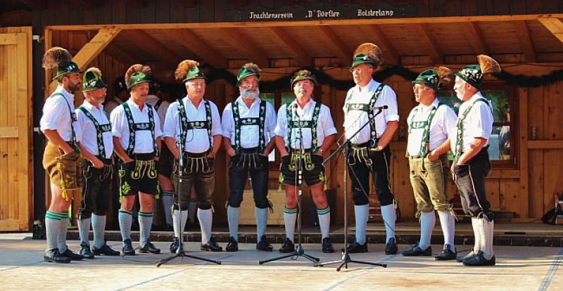NIJEMCI Evo što ste nam iz osobnog iskustva rekli o njima: 'Hladnokrvni, spremni pomoći, gledaju svoja posla...'